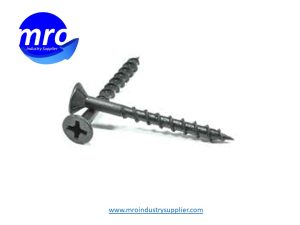 VEKER 15531 PIJA NEGRA MULTIUSOS #10 X 3"