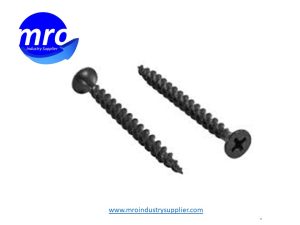 VEKER 15532 PIJA NEGRA MULTIUSOS #06 X 1.1/2"