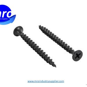 VEKER 15532 PIJA NEGRA MULTIUSOS #06 X 1.1/2"