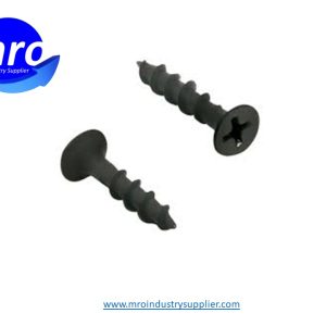 VEKER 15534 PIJA NEGRA MULTIUSOS #06 X 3/4"
