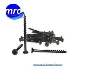 VEKER 15539 PIJA NEGRA MULTIUSOS #14 X 3.1/2"