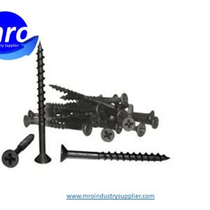 VEKER 15539 PIJA NEGRA MULTIUSOS #14 X 3.1/2"