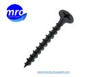 VEKER 15542 PIJA NEGRA MULTIUSOS #06 X 2"
