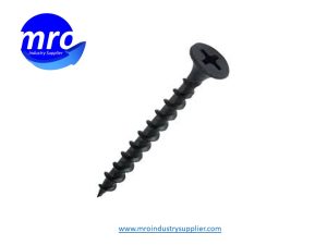 VEKER 15543 PIJA NEGRA MULTIUSOS #06 X 1.1/4"