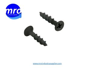 VEKER 15546 PIJA NEGRA MULTIUSOS #10 X 1"