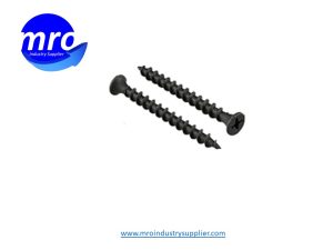 VEKER 15563 PIJA NEGRA MULTIUSOS #14 X 4"