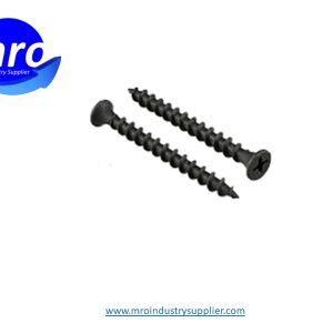 VEKER 15563 PIJA NEGRA MULTIUSOS #14 X 4"