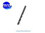 BROCA ALTA VELOCIDAD 17/64" x 4 1/2"