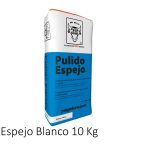 Pulido espejo bulto de 10 kg Pegaduro
