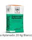 Pegaduro Supercapa Aplanado 20 Kg Blanco