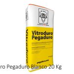 Vitroduro Pegaduro Blanco 20 Kg
