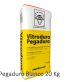 Vitroduro Pegaduro Blanco 20 Kg