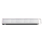 9401580-LAMPARA DE EMERGENCIA 90 LEDS 9 W 50-60 Hz 127-220 V~ ARGOS