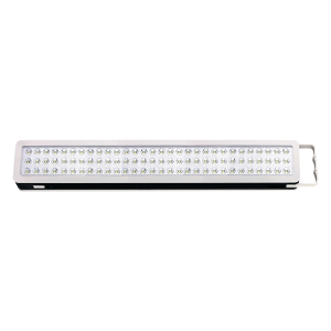 9401580-LAMPARA DE EMERGENCIA 90 LEDS 9 W 50-60 Hz 127-220 V~ ARGOS
