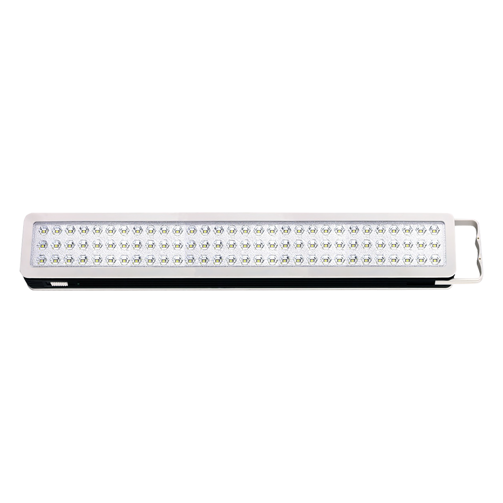 9401580-LAMPARA DE EMERGENCIA 90 LEDS 9 W 50-60 Hz 127-220 V~ ARGOS 9401580-LAMPARA DE EMERGENCIA 90 LEDS 9 W 50-60 Hz 127-220 V~ ARGOS