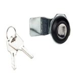 AEMLK-5 ARGOS CERRADURA PARA GABINETE MET LLAVE DOBLE BARRA 3MM AEMLK-5 ARGOS