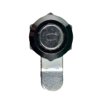 AEMS407 CERRADURA PARA GABINETE METALICO CON LLAVE ARGOS