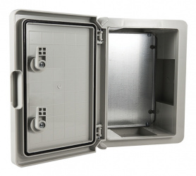 AEPPM54PM GABINETES DE PLASTICO 500X400X175 ARGOS