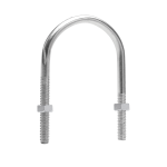 Abrazaderas roscadas tipo “U” 120 ARGOS 9830050 ABRAZADERA ROSCADA TIPO “U” 120 1/2” 9830100 ABRAZADERA ROSCADA TIPO “U” 120 3/4” 9830150 ABRAZADERA ROSCADA TIPO “U” 120 1” 9830200 ABRAZADERA ROSCADA TIPO “U” 120 1 1/4” 9830250 ABRAZADERA ROSCADA TIPO “U” 120 1 1/2” 9830300 ABRAZADERA ROSCADA TIPO “U” 120 2” 9830350 ABRAZADERA ROSCADA TIPO “U” 120 2 1/2” 9830400 ABRAZADERA ROSCADA TIPO “U” 120 3” 9830450 ABRAZADERA ROSCADA TIPO “U” 120 4”