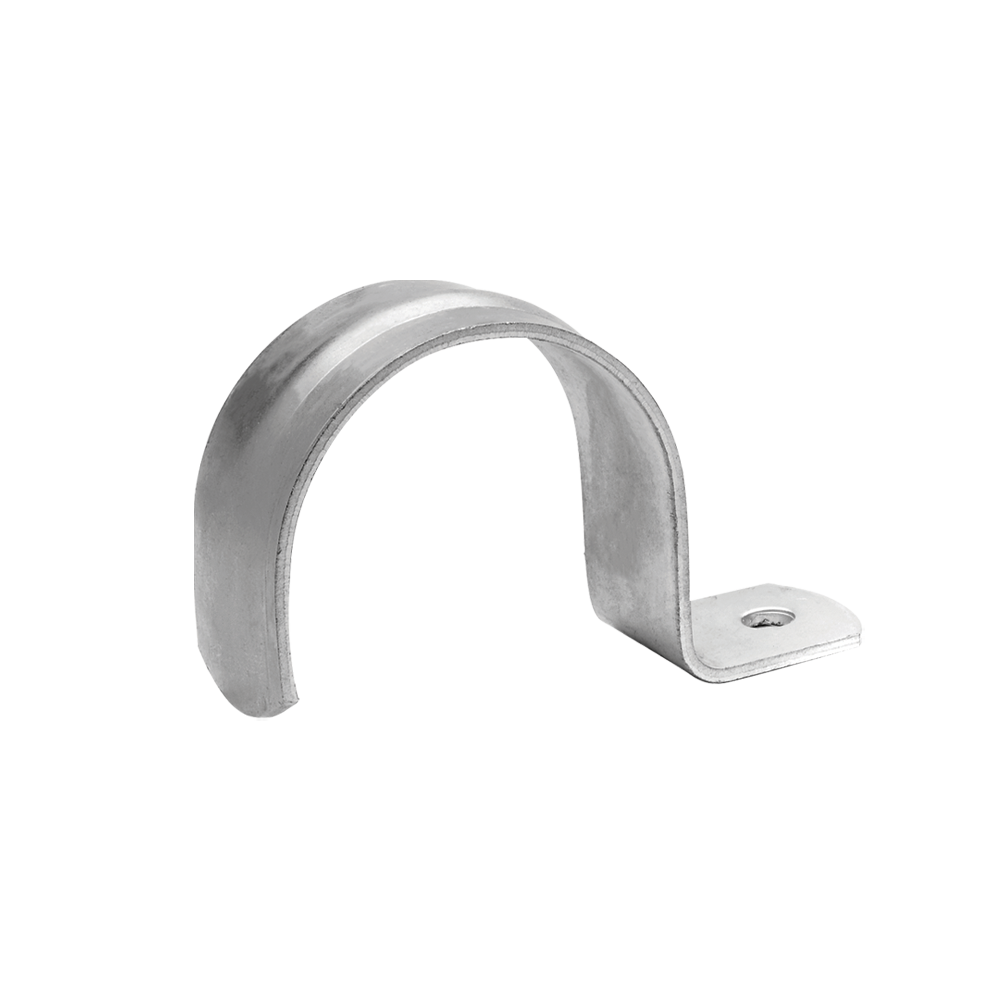 Abrazaderas uña tubo rígido argos Abrazaderas uña tubo rígido