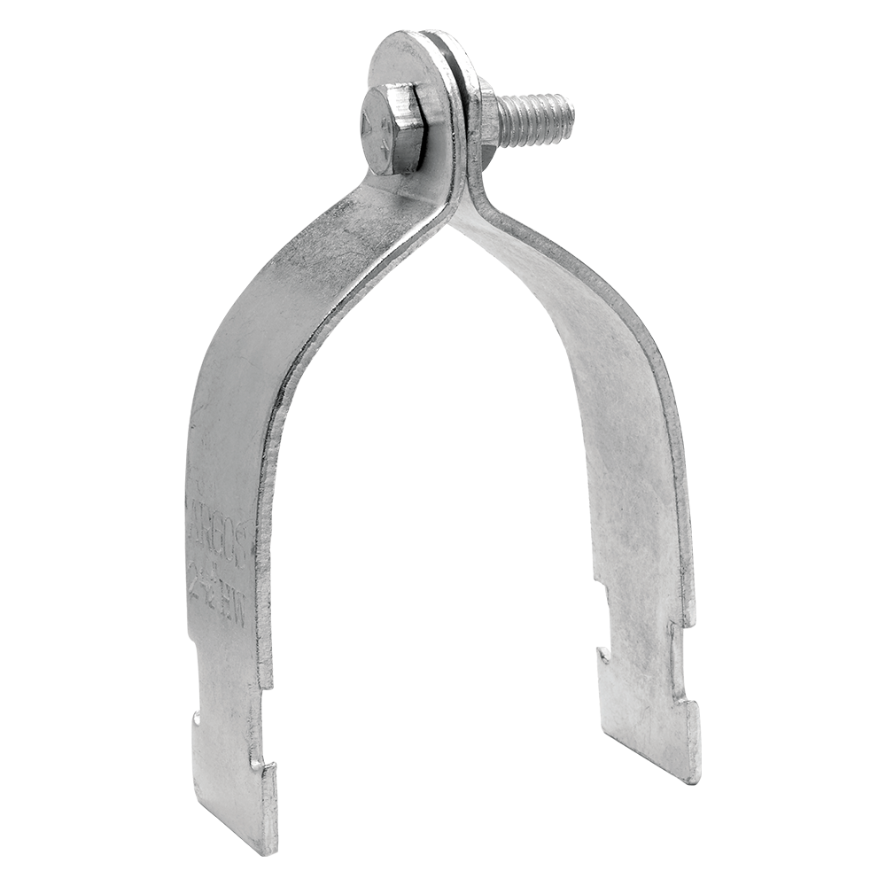 Abrazaderas unicanal tubo rígido ARGOS Abrazaderas unicanal tubo rígido ARGOS 9820050 ABRAZADERA UNICANAL TUBO RÍGIDO 1/2” 9820100 ABRAZADERA UNICANAL TUBO RÍGIDO 3/4” 9820150 ABRAZADERA UNICANAL TUBO RÍGIDO 1” 9820200 ABRAZADERA UNICANAL TUBO RÍGIDO 1 1/4” 9820250 ABRAZADERA UNICANAL TUBO RÍGIDO 1 1/2” 9820300 ABRAZADERA UNICANAL TUBO RÍGIDO 2” 9820350 ABRAZADERA UNICANAL TUBO RÍGIDO 2 1/2” 9820400 ABRAZADERA UNICANAL TUBO RÍGIDO 3” 9820450 ABRAZADERA UNICANAL TUBO RÍGIDO 4”