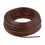 CORDON AUTOMOTRIZ FLEXIBLE CAFE ARGOS