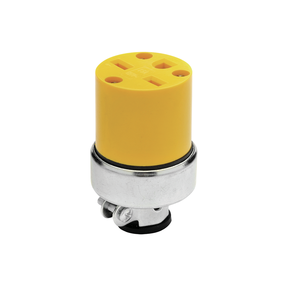 Contacto blindado aterrizado cara de chino con abrazadera ARGOS ontacto blindado aterrizado cara de chino con abrazadera ARGOS