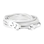 Extensión electrodoméstica SPT ARGOS 9740065 9740115 9740165 9740215 9740265 9740315