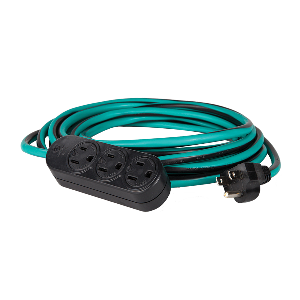 Extensión uso rudo SJT 3X16 ARGOS Extensión uso rudo SJT 3X16 ARGOS 9730063 9730113 9730163 9730213