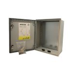 GABINETE DE POLIESTER 500X400X200 ARGOS AEPLM54PM