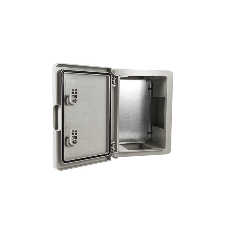 Gabinetes de plástico 800x600x260 mm ARGOS AEPPM86PM Gabinetes de plástico 800x600x260 mm ARGOS AEPPM86PM