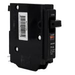 Interruptor Termomagnético Argos 1P 15A 120-240V AIT115A