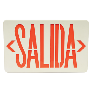 Lámparas-de-señalización ROJA ARGOS