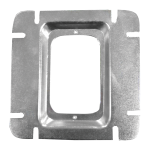 MARCOS DE REDUCCION 4X4 A 4X2 ARGOS 9840200 9840210