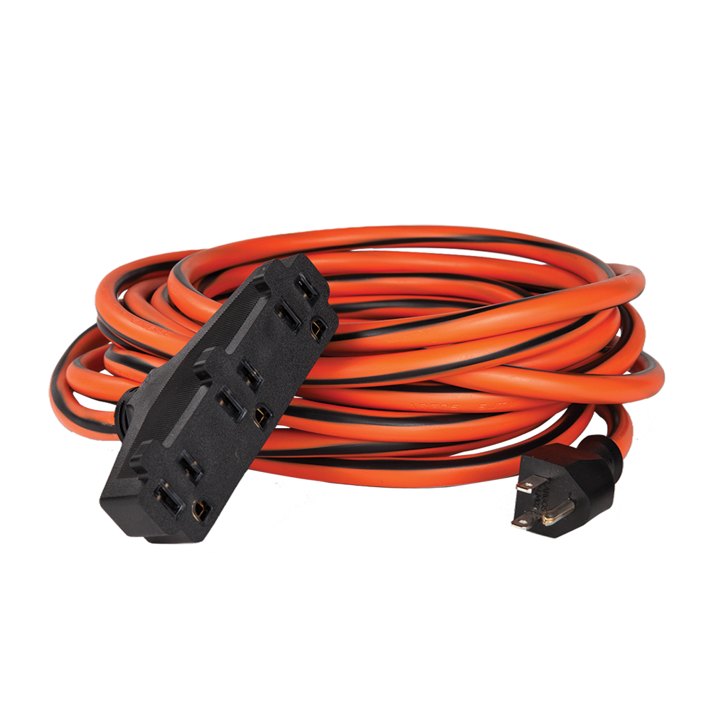 SJT-3X12-1 . EXTENSION USO RUDO 3x12 COLOR NARANJA- NEGRO ARGOS SJT-3X12-1-.-EXTENSION-USO-RUDO-3x12-COLOR-NARANJA-NEGRO-ARGOS