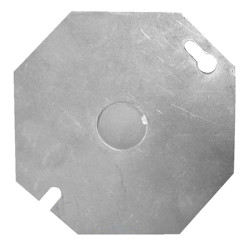 Tapa metálica octagonal 9840250 ARGOS Tapa metálica octagonal 9840250 ARGOS