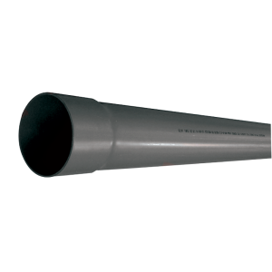 Tubería-de-PVC-ligero-gris ARGOS TPL7133 TPL7193 TPL7253 TPL7323 TPL7383 TPL7513