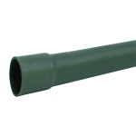 Tubería-de-PVC-pesado argos verde TPP0133 TPP0193 TPP0253 TPP0323 TPP0383 TPP0513 TPP0633 TPP0763 TPP1003 TPP1503