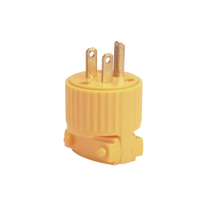 clavija-aterrizada-con-abrazadera- ARGOS