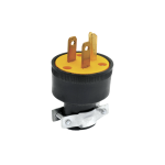 lavija-de-hule-redonda-aterrizada-con-abrazadera ARGOS 8830100