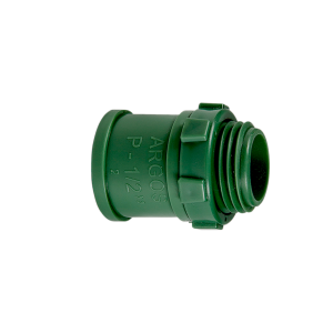 conector-pvc-ligero-ARGOS VERDE CNPL013 CNPL019 CNPL025 CNPL032 CNPL038 CNPL051