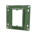 marco-reduccion- no metalico verde MRP025V MRP019V ARGOS