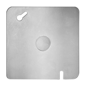 TAPA METALICA CUADRADA 6X6 9840260 ARGOS 8X8 98402659840260 ARGOS