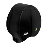 Despachador de Papel Kimberly-Clark Color Humo 92716