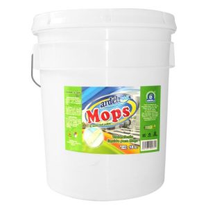 líquido para mops Ardeli 18 lt