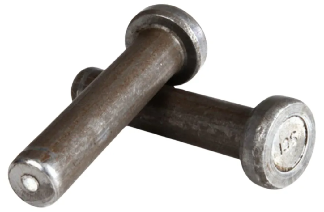 perno tipo nelson-estructural