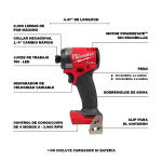 Atornillador-de-Impacto-M18-Milwaukee-Fuel-2953-20-Sin-Bat