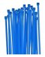Cinchos de Nylon 20 X 4.8 AZUL - 1 MILLAR