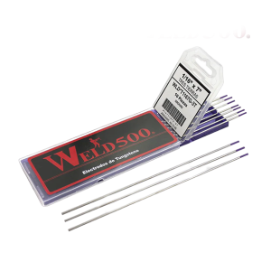 Tungsteno 3/32"X7" Morado WLDT3327G-3T