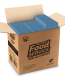 Toalla Food Service Azul cod 70FB-3350150
